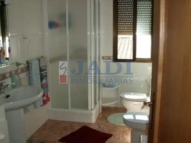 Casa en venda a Viso del Marqués, imagen 15