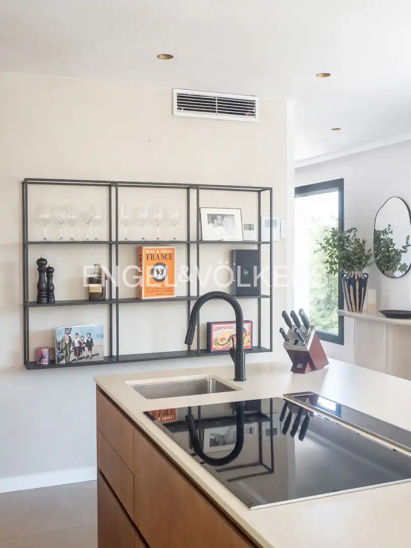 Casa con terraza en venta en Les Planes, imagen 16