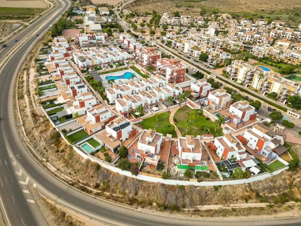 Duplex avec terrasse à vendre à Lomas del Mar, imagen 80