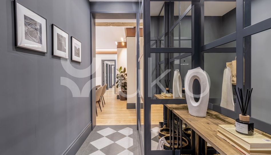 Apartamento de alquiler en Calle del General Pardiñas, Lista - Imagen 5