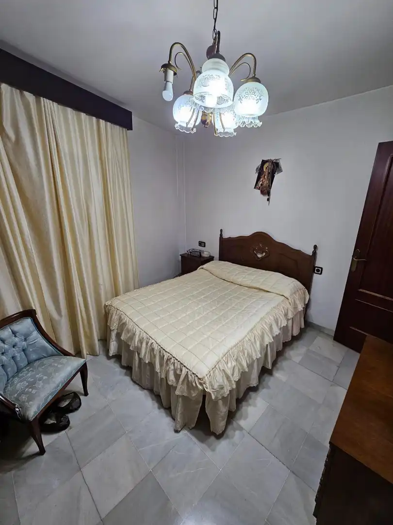 Wohnung mit Terrasse zum Verkauf in Vejer, imagen 13