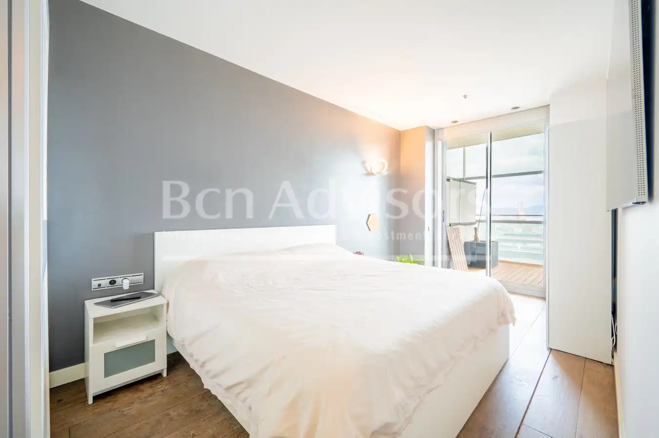 Appartamento con piscina in vendita a Passeig de Garcia Fària, imagen 22