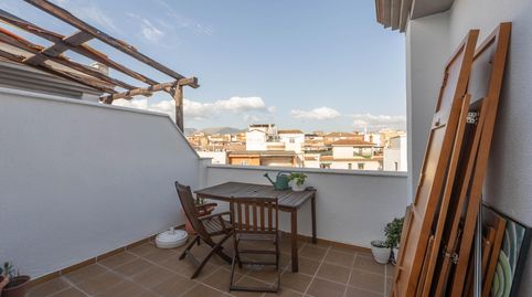 Foto 5 de Ático en venta en Calle Generalife, Maracena, Granada