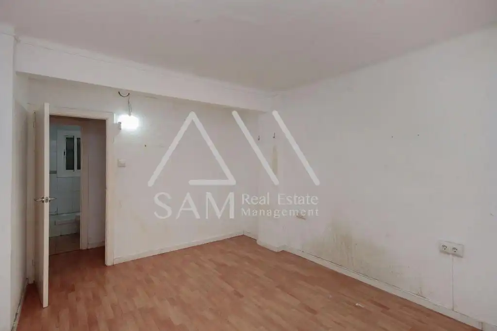 Planta baja en venta en Santa Coloma de Gramenet