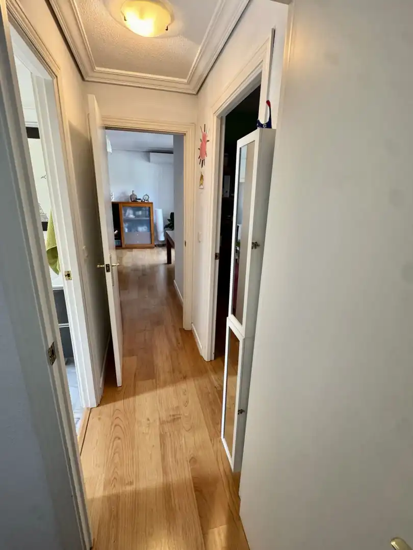 Piso en venta en Tomares con Aire acondicionado, Calefacción y Terraza