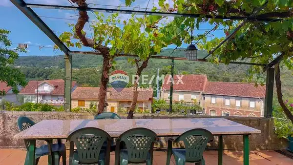 Casa con jardín en venta en Arbo, imagen 25