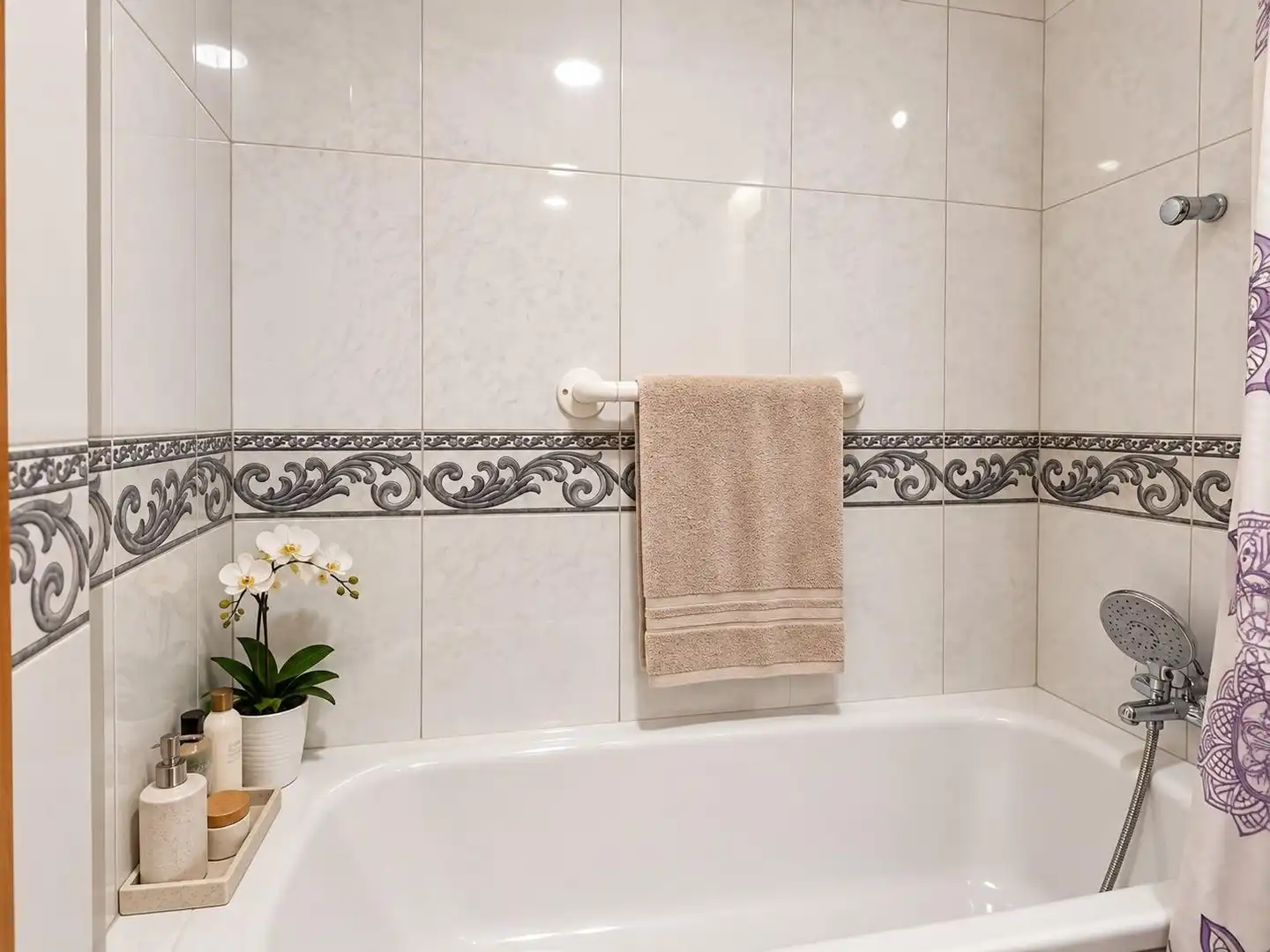 Baño de Piso en venta en Centro