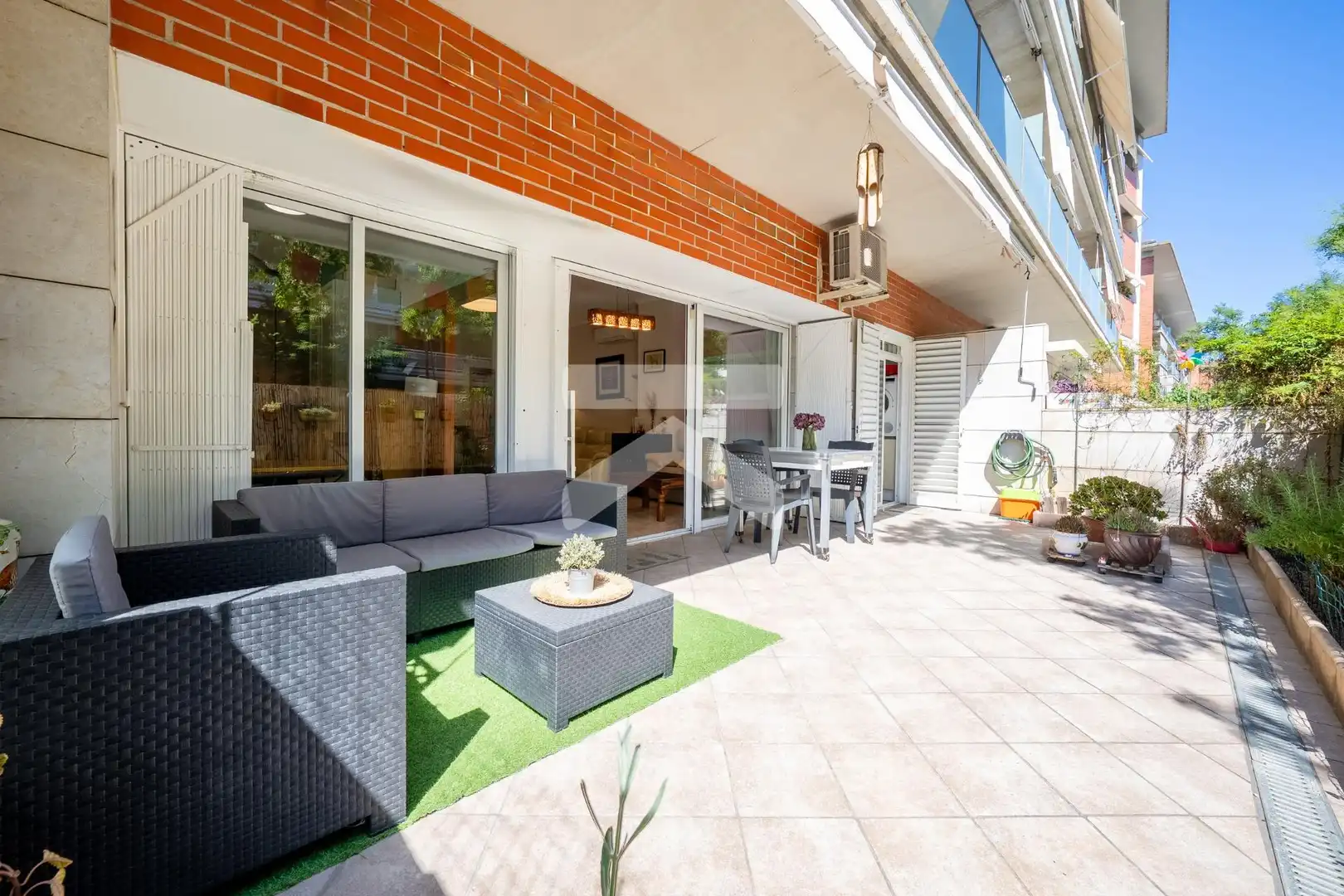 Terrassa de Planta baixa en venda en Tarragona amb Aire condicionat, Calefacció i Terrassa