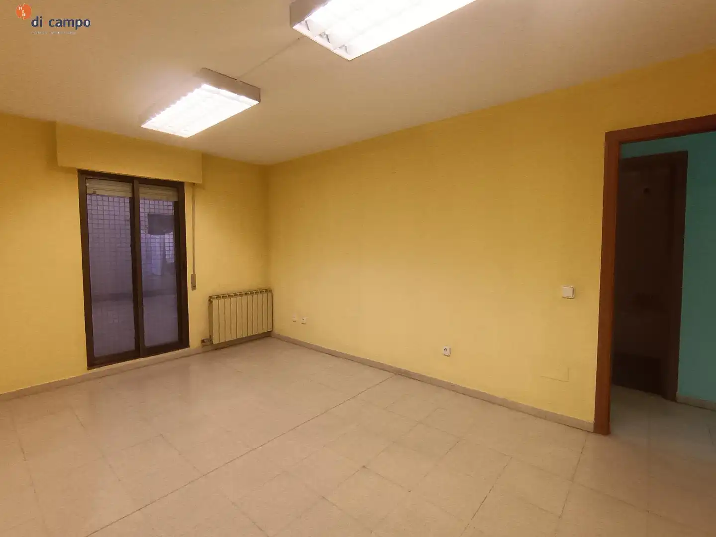 Flat for sale in Valladolid  with Heating