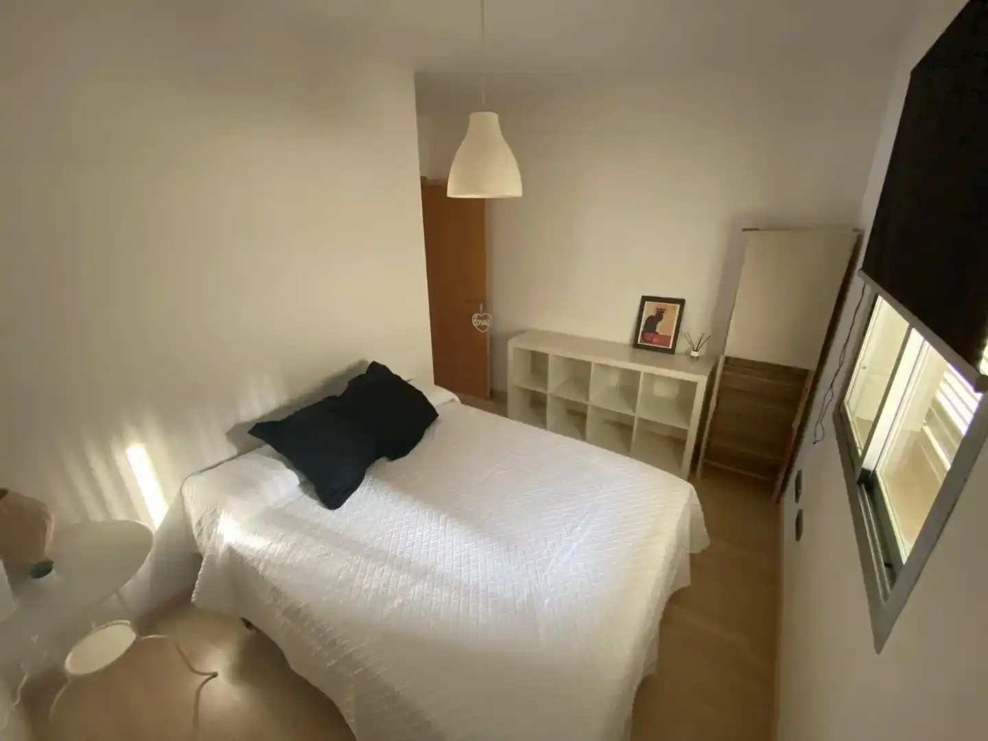 Habitación de Dúplex en venta en Roquetas de Mar