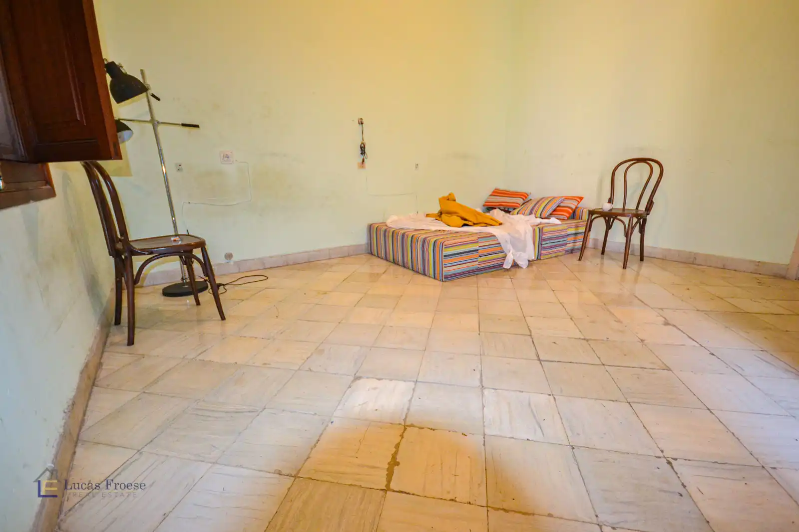Habitación de Local en venta en Felanitx con Aire acondicionado