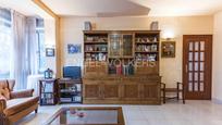Sala d'estar de Apartament en venda en  Barcelona Capital amb Aire condicionat, Calefacció i Balcó