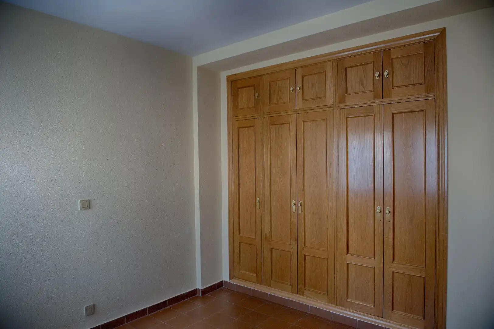 Habitación de Casa o chalet en venta en Aranjuez con Aire acondicionado, Calefacción y Jardín privado