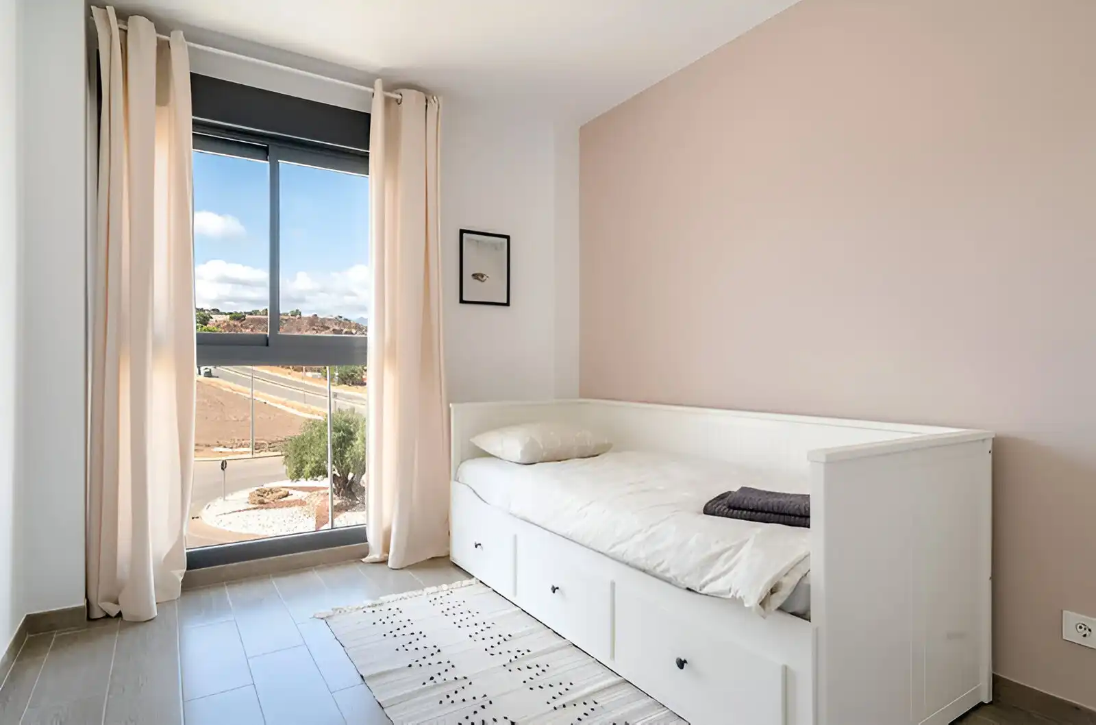 Apartament amb piscina en venda a Mijas pueblo, imagen 19