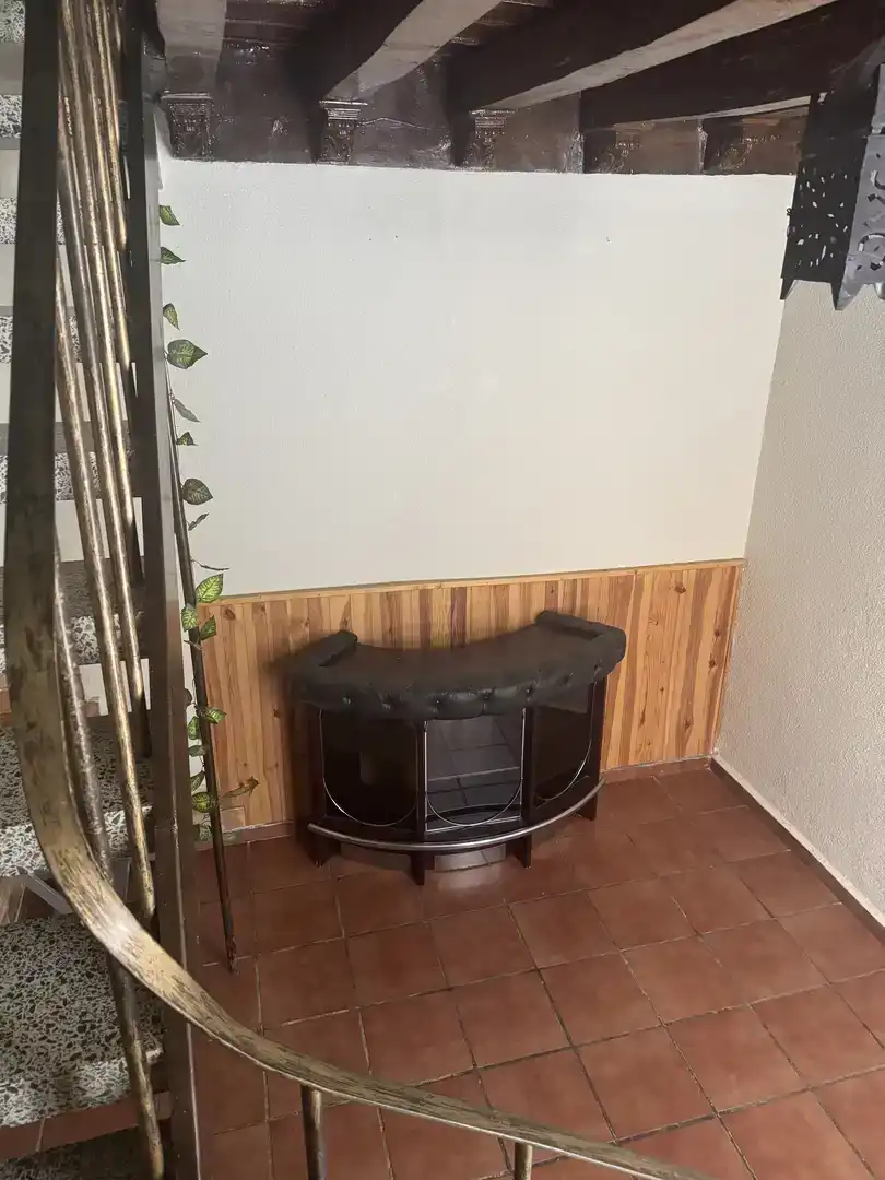 Wohnzimmer von Wohnung zum Verkauf in Albolote mit Balkon