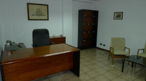 Photo 5 of Office for rent in Rua Do Bierzo, 32, Universidad, Ourense Capital