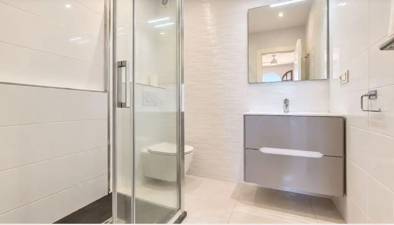 Piso con terraza en venta en Mayor, imagen 33