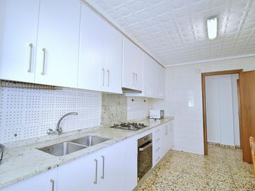 Attico in vendita a Elche ciudad