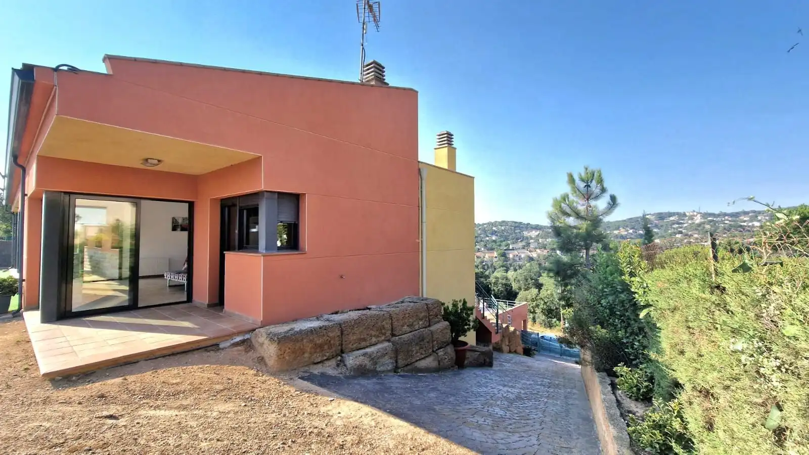 House with pool for sale in Lloret Residencial - Montlloret, imagen 17