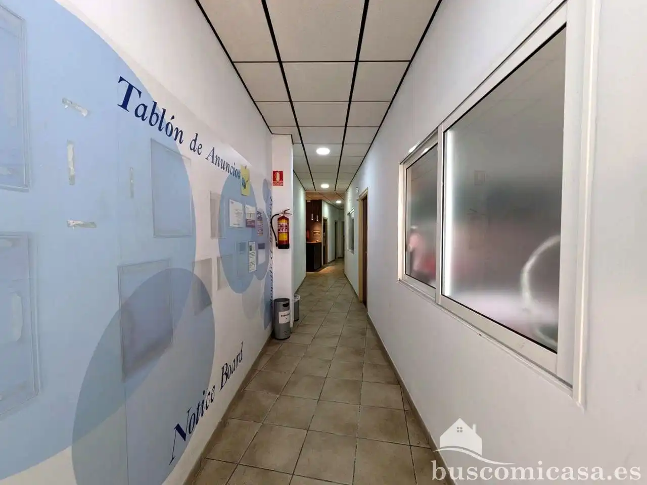 Local comercial en venda a Menéndez Pelayo, imagen 22