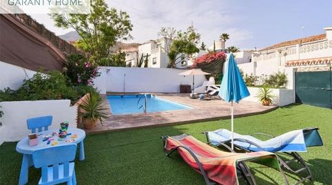 Photo 3 of House or chalet for sale in Solymar, Benalmádena