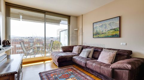 Foto 5 de Piso en venta en Carrer de Josep Irla, Turó de Can Mates, Sant Cugat del Vallès