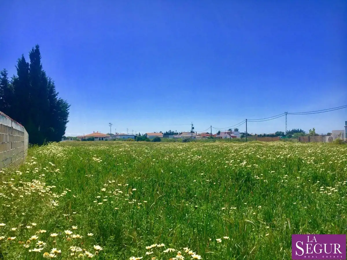 Terreni e lotti in vendita a Vejer, imagen 4