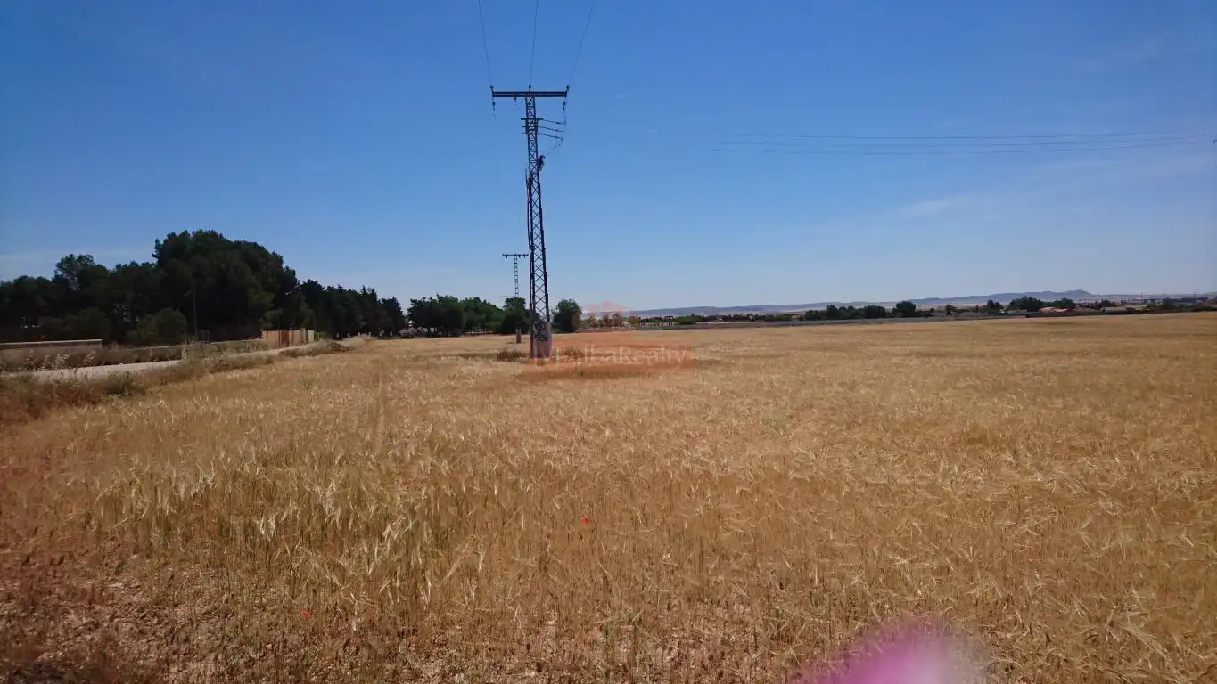Terreno rustico in vendita a Pedanías - Extrarradio, imagen 3