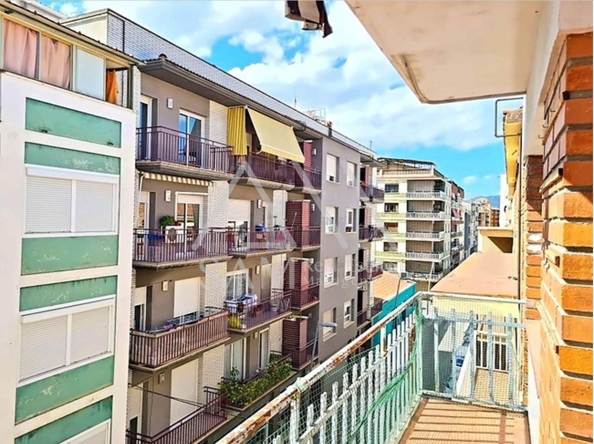 Balcony of Flat for sale in Balaguer  with Heating and Balcony