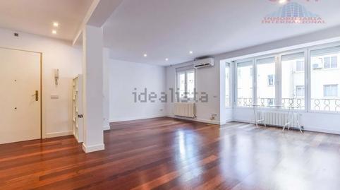 Photo 3 of Flat to rent in Cuatro Caminos - Azca, Madrid
