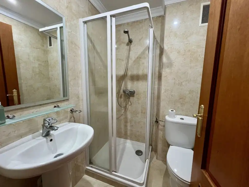 Apartamento con piscina en venta en Mijas Golf, imagen 12