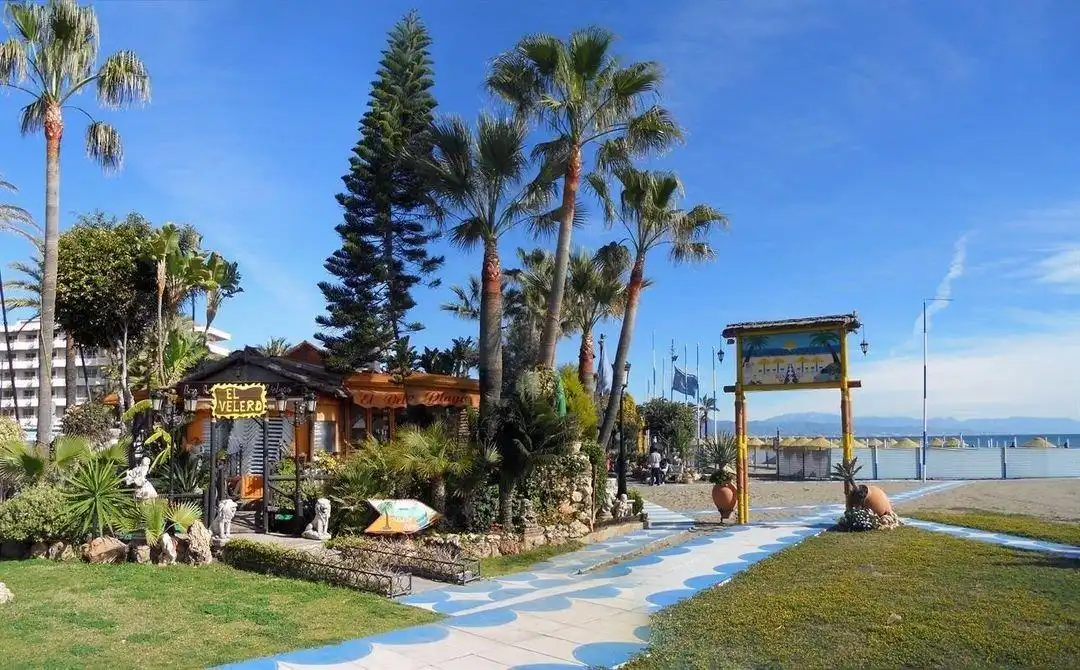Pis en venda en Torremolinos amb Aire condicionat, Terrassa i Piscina comunitària