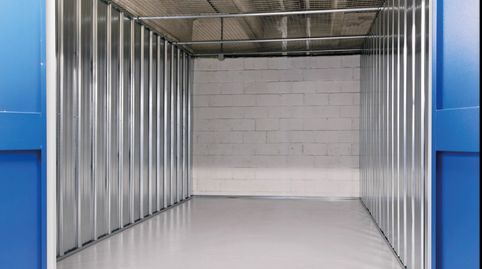 Photo 3 of Storage room for rent in Calle Severo Ochoa, 9, Las Dehesillas - Vereda de los Estudiantes, Leganés