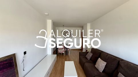 Foto 2 de Piso de alquiler en Estefanita, Butarque, Madrid Capital