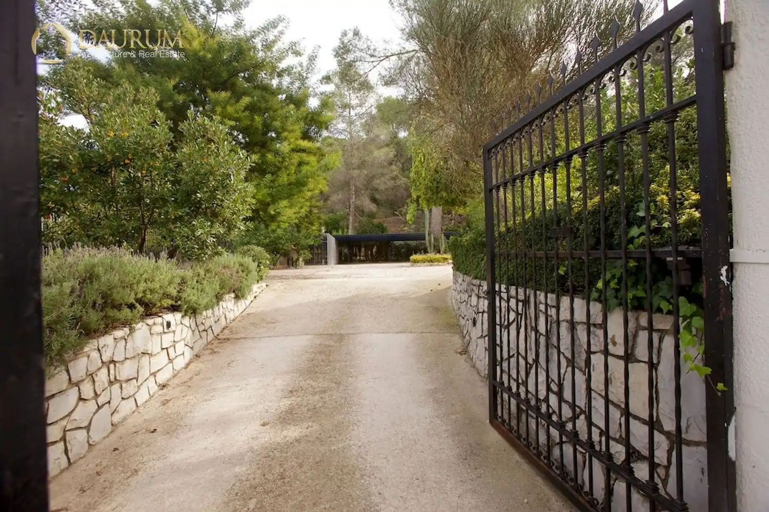 Villa con piscina in vendita a PARTIDA VALLETES DE BRU, imagen 8
