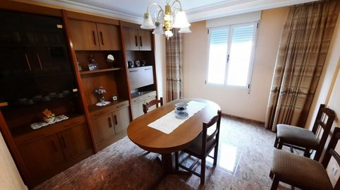 Foto 2 de Piso en venta en Caudete, Albacete