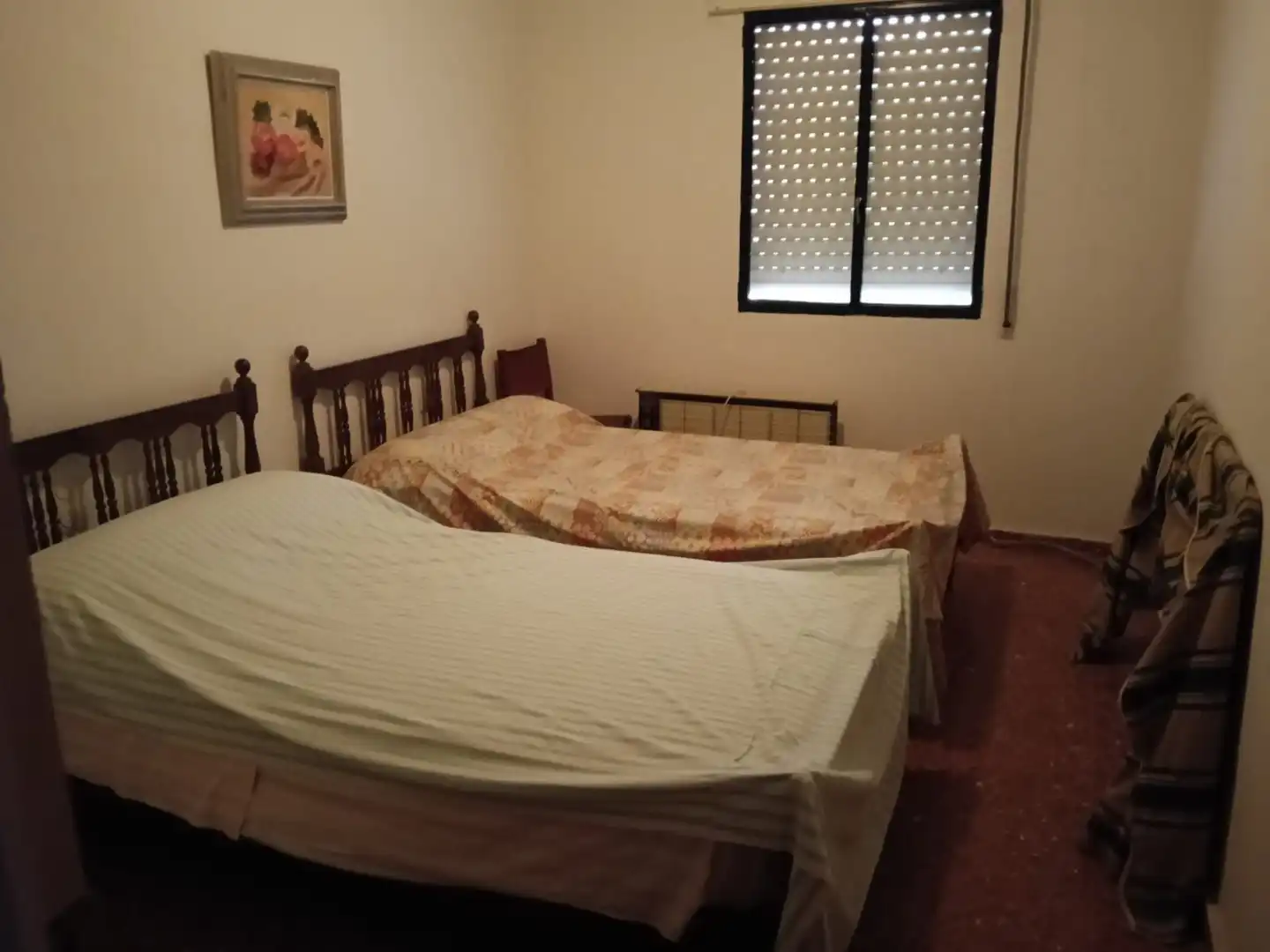 Habitación de Terreno en venta en Los Villares