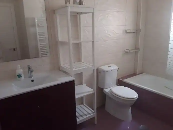 Reihenhaus mit Pool zur Miete in Cantabrico 3, imagen 3