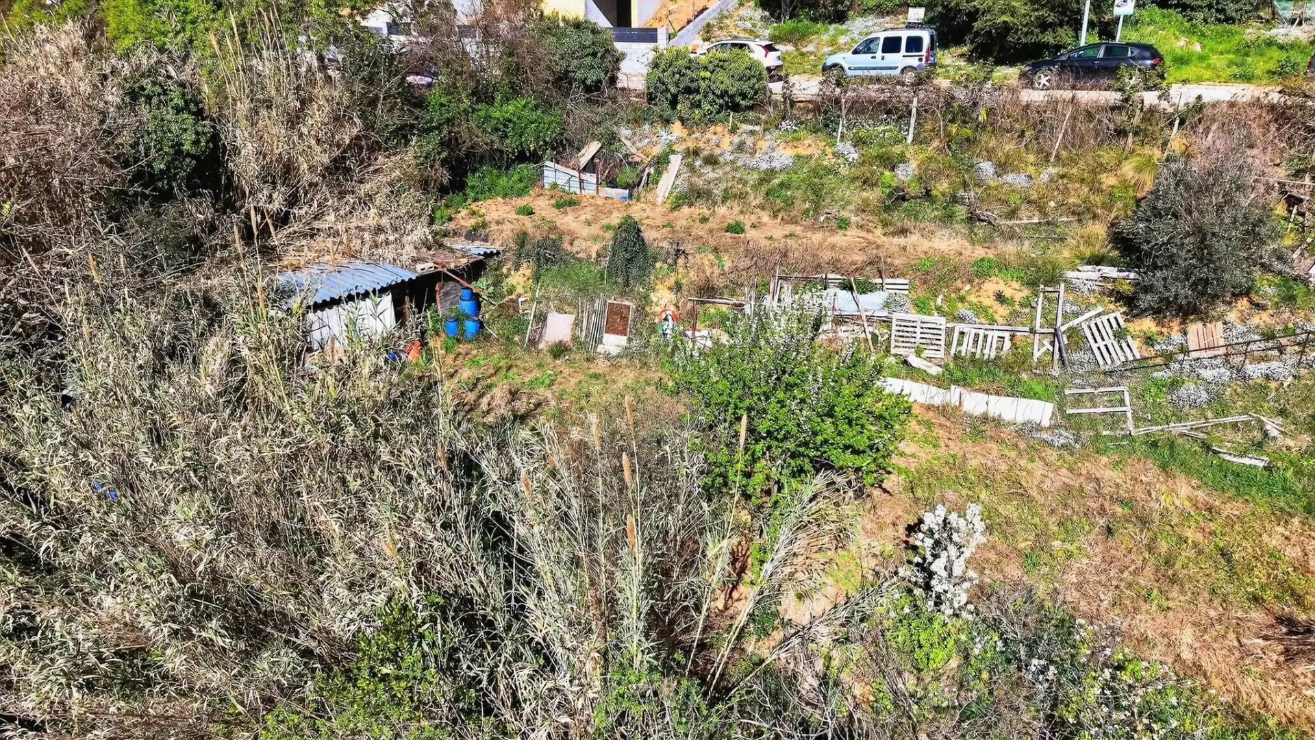 Residential land for sale in Carrer Turó del Pi #parcela 3, imagen 26