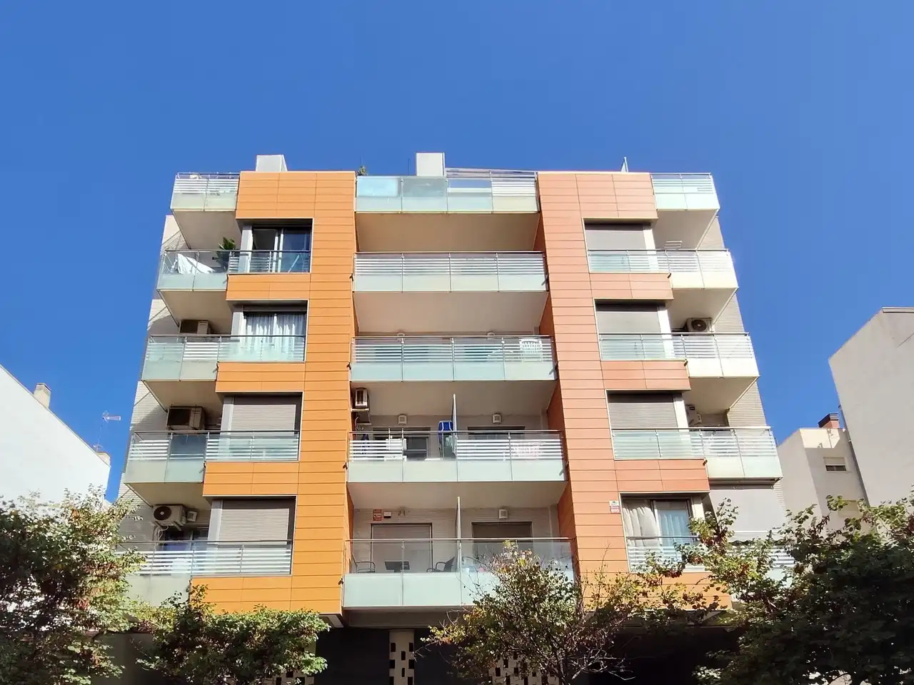 Apartamento en venta en Centro