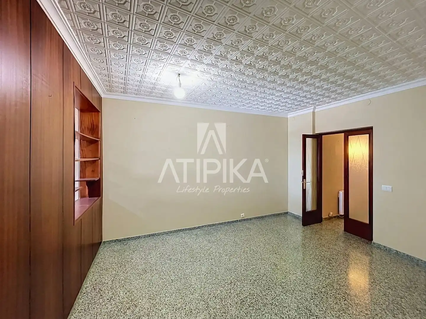 Living room of Houses for sale in Maó - Mahón  with Terrace