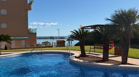 Foto 5 von Wohnungen zum Verkauf in L'Ampolla, Tarragona