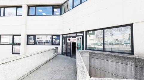 Photo 2 of Office for sale in Europolis, Madrid