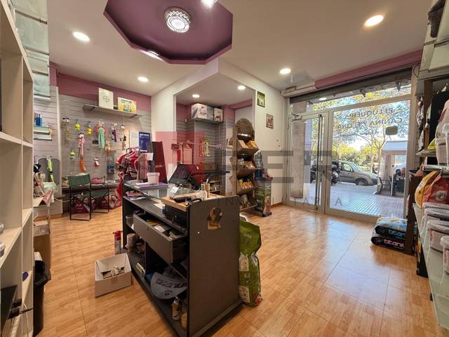 Local comercial en Venta en CATALUNYA en Lloreda