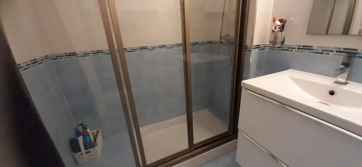 Apartament de lloguer a Vistahermosa
