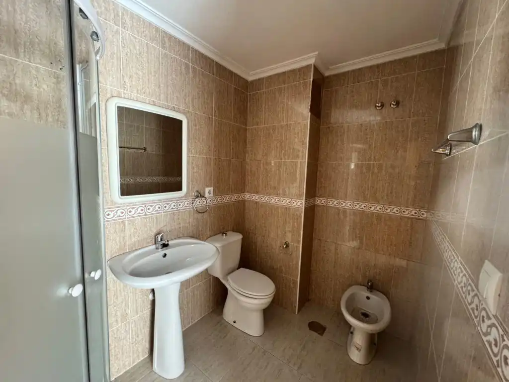 Bathroom of Flat for sale in Fortuna