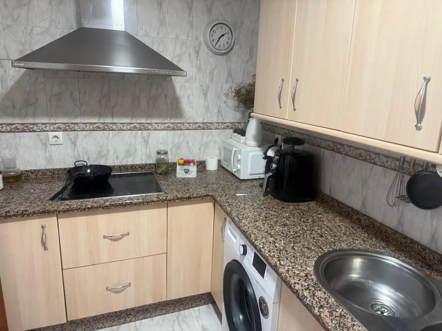 Piso con ascensor en venta en Calle Torrelaguna, imagen 2