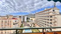 Exterior view of Flat for sale in Torremolinos  with Terrace and Balcony