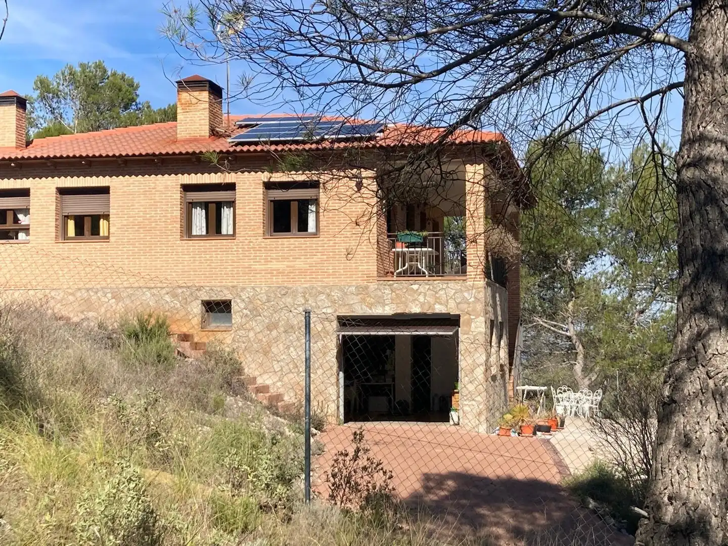 Xalet amb piscina en venda a Urbanizacion NUEVA SIERRA BN, imagen 2