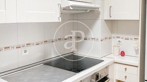 Foto 4 de Pis de lloguer a Calle del Príncipe de Vergara, El Viso,  Madrid Capital